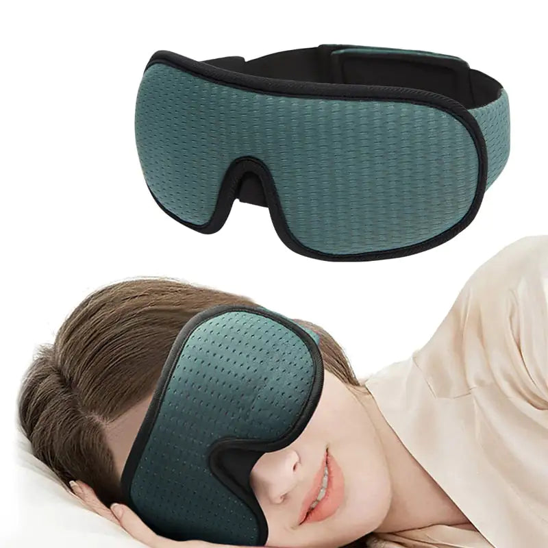 Quality Sleep Mask